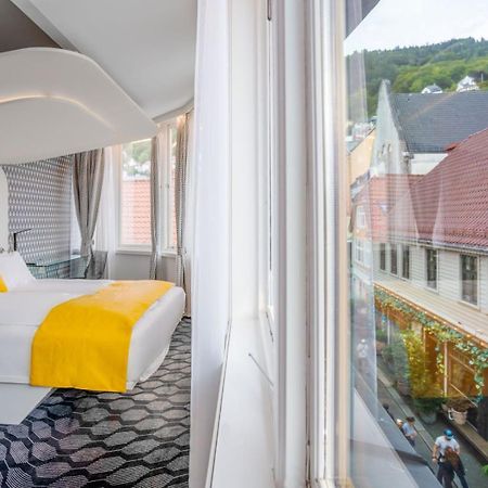 Magic Hotel Korskirken Bergen Luaran gambar