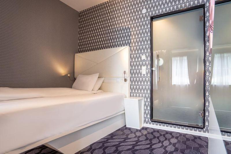 Magic Hotel Korskirken Bergen Luaran gambar