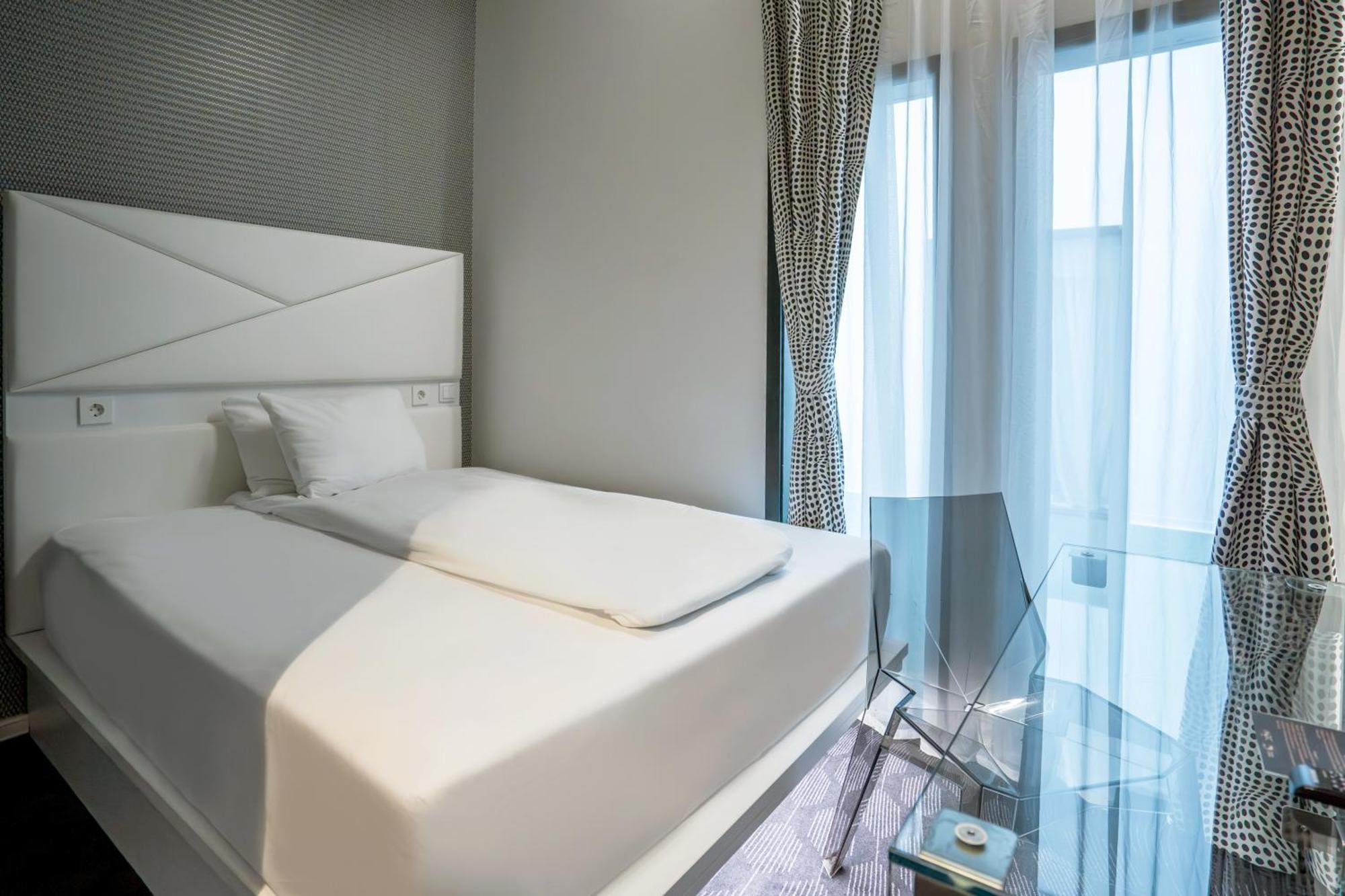 Magic Hotel Korskirken Bergen Luaran gambar