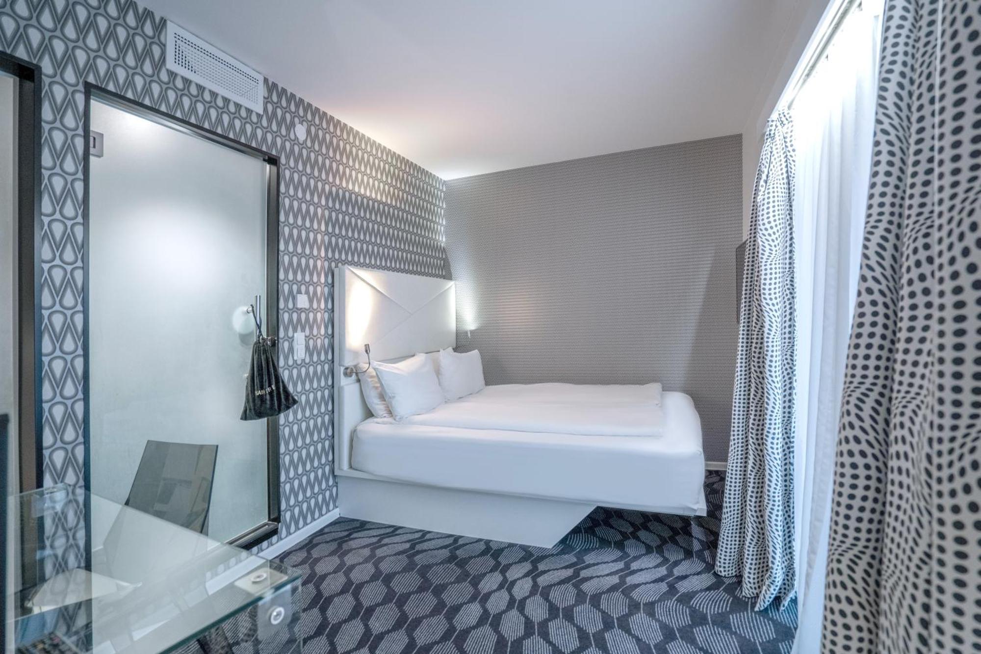 Magic Hotel Korskirken Bergen Luaran gambar